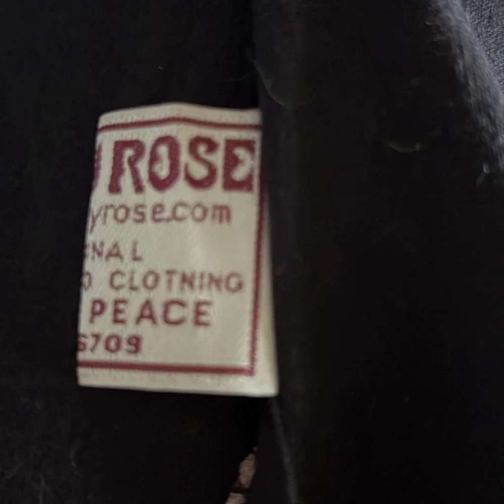 Gypsy Rose gypsy orange